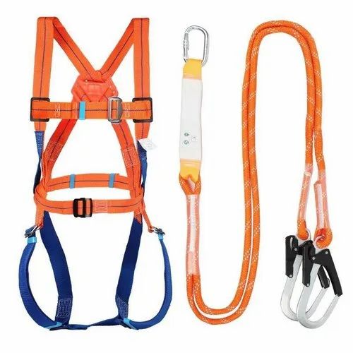 Safety Harness 2
